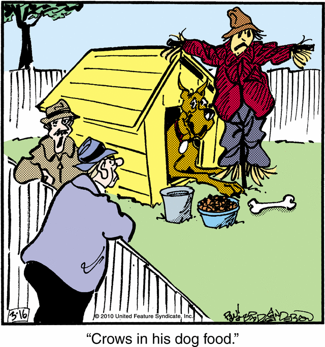 marmaduke